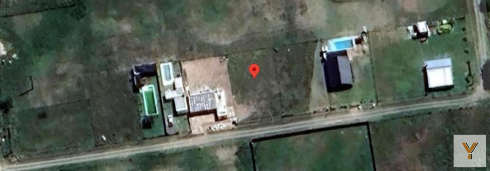 Land for Sale - 300 square meters - Chascomús