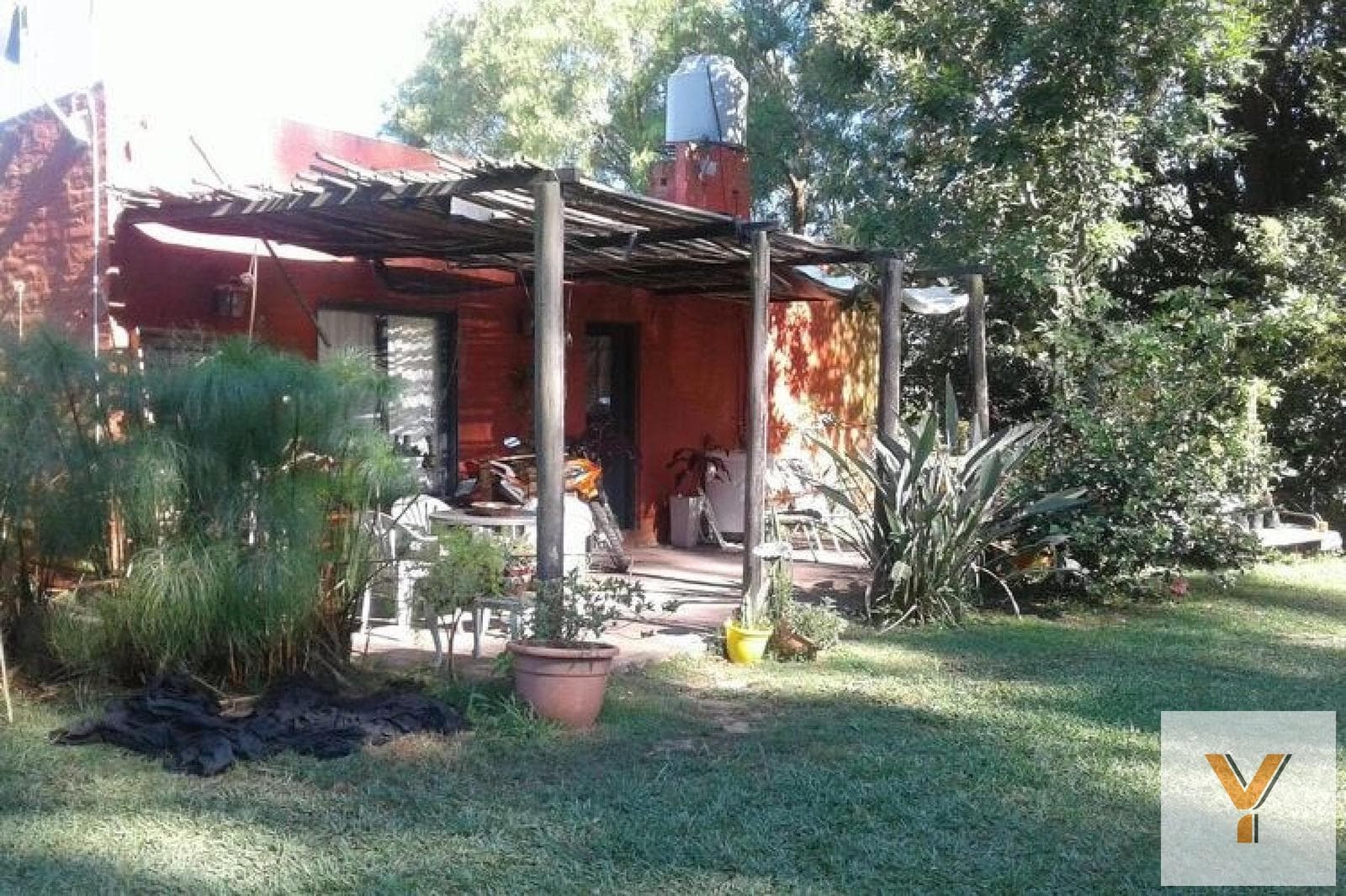 House for Sale - 1 Bedroom, 1 Bathroom - Pergamino
