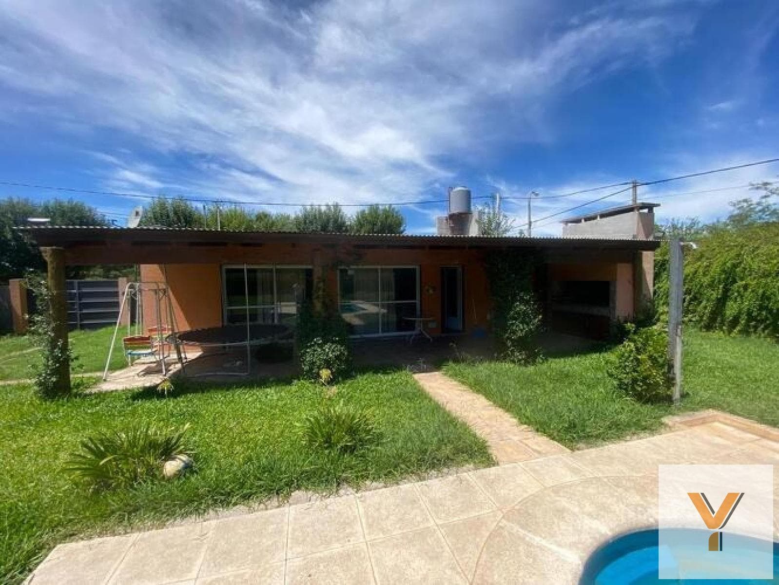House for Sale - 1 Bedroom, 1 Bathroom - Pergamino