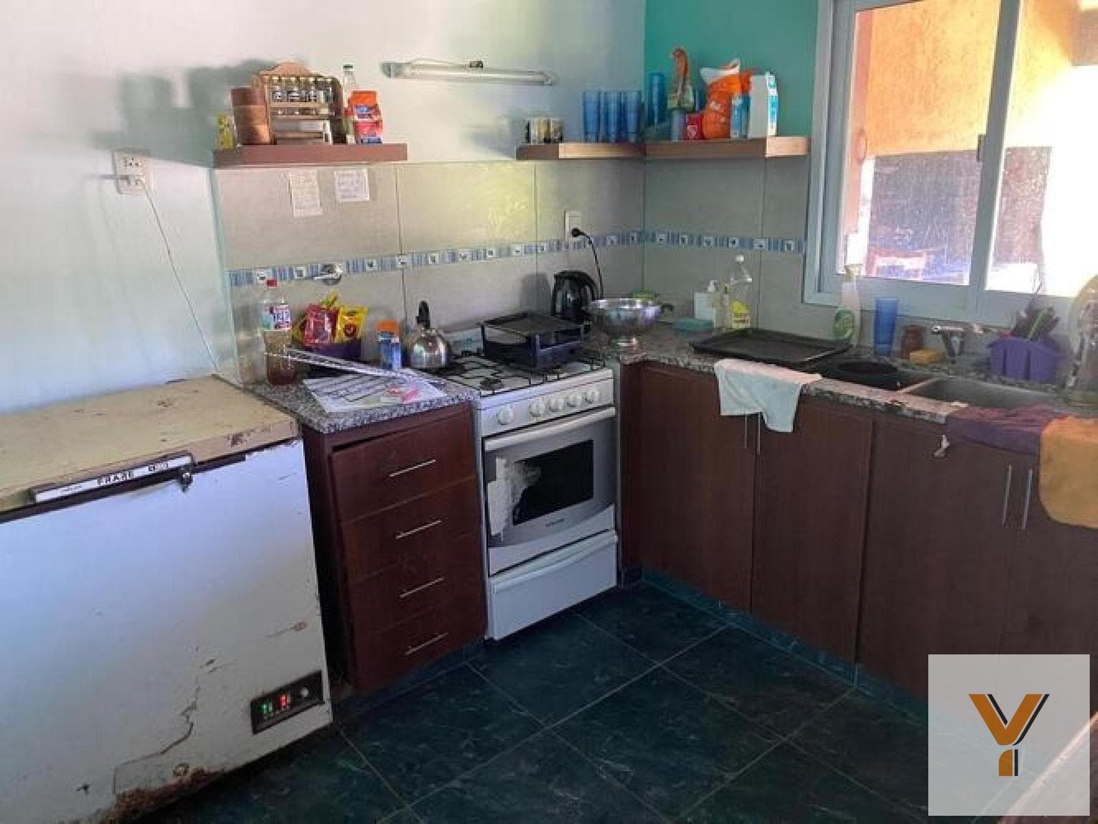 House for Sale - 1 Bedroom, 1 Bathroom - Pergamino