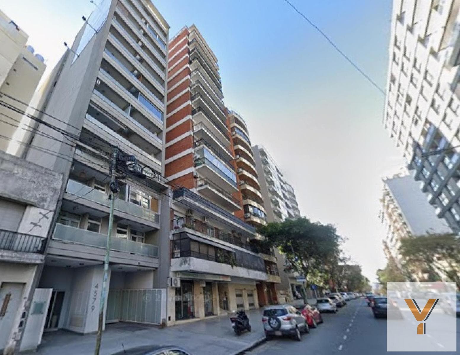 Apartment for Sale - 1 Bedroom, 1 Bathroom - Villa Urquiza