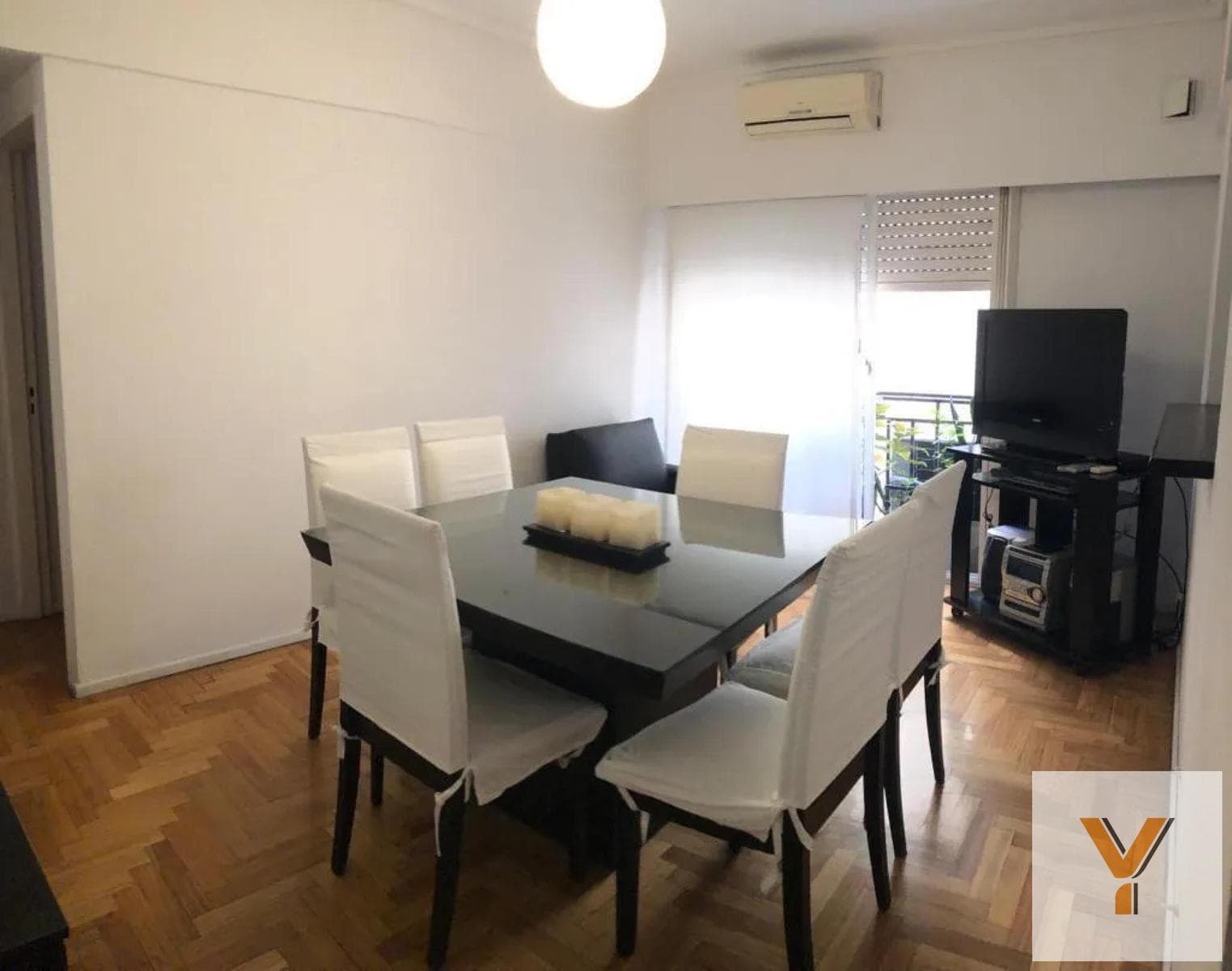 Apartment for Sale - 1 Bedroom, 1 Bathroom - Villa Urquiza