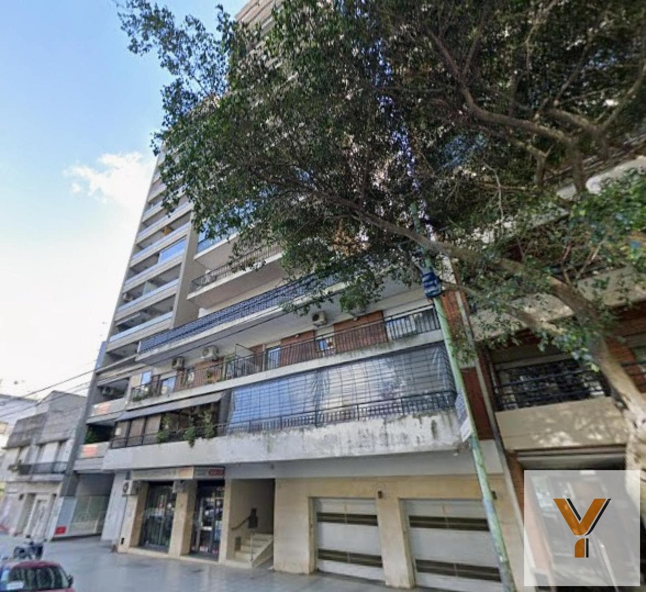 Apartment for Sale - 1 Bedroom, 1 Bathroom - Villa Urquiza