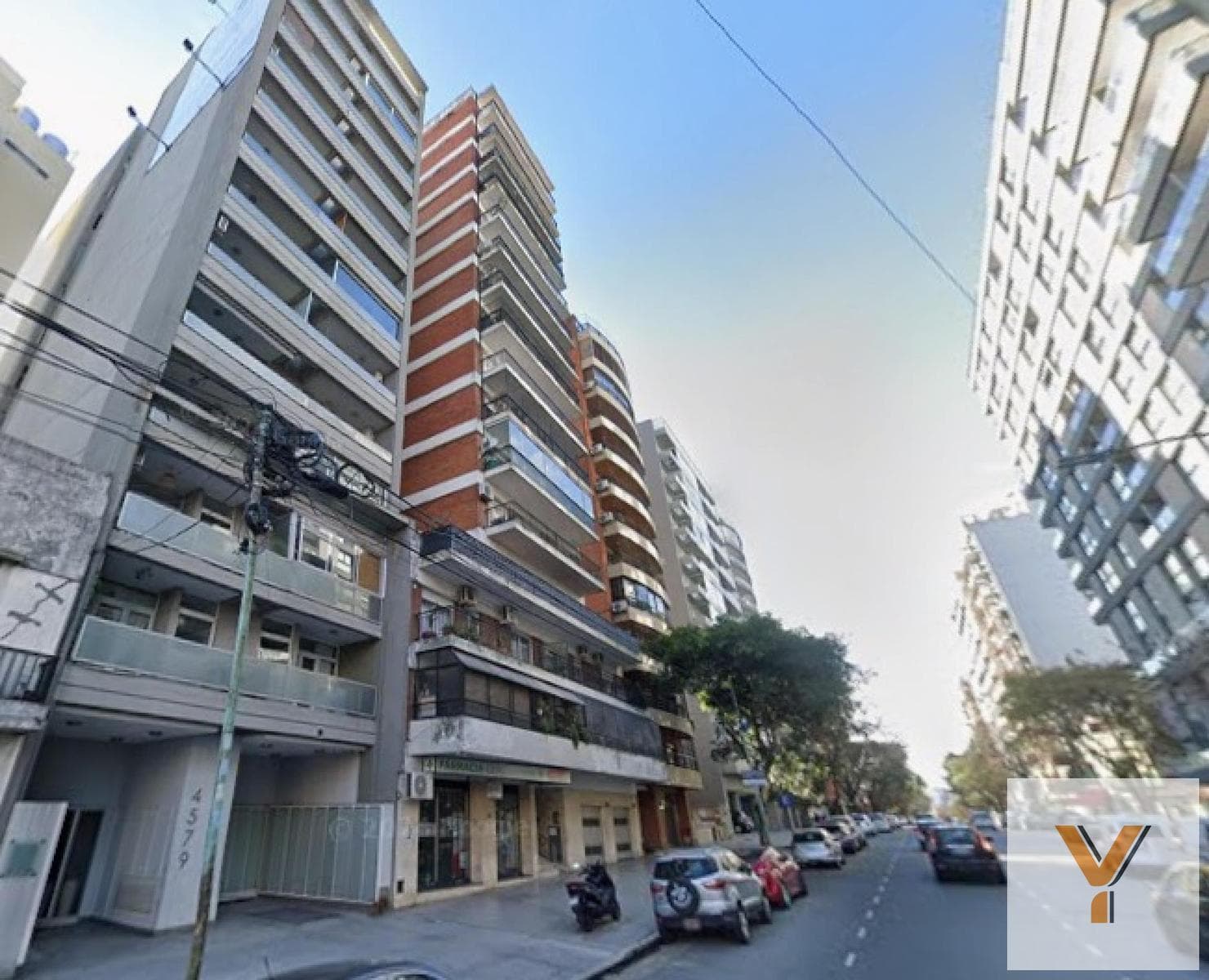 Apartment for Sale - 1 Bedroom, 1 Bathroom - Villa Urquiza