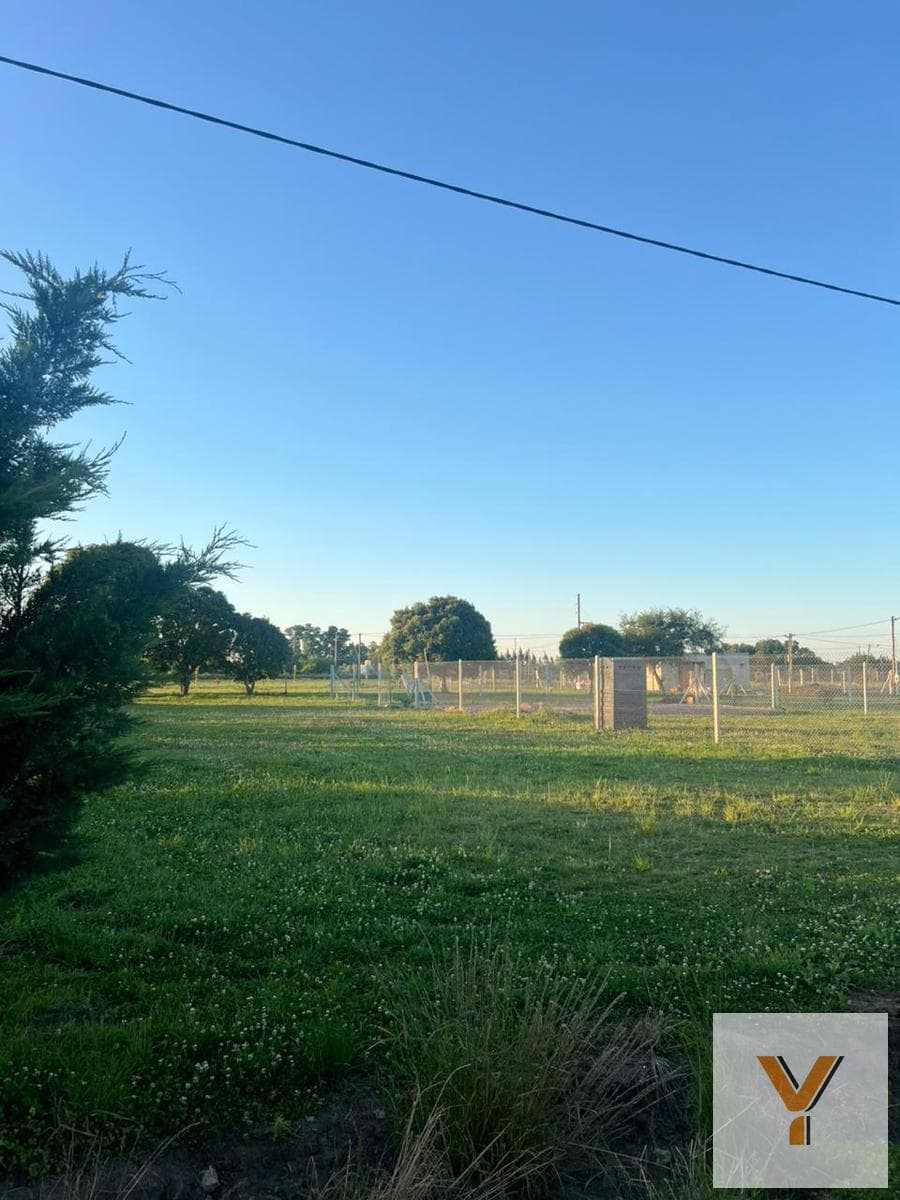 Land for Sale - 450 m² - Arana
