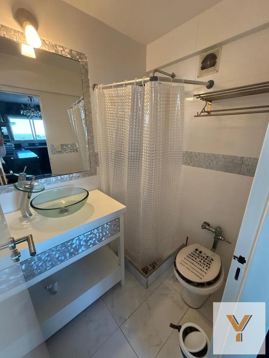 Apartment for Rent - 2 Bedrooms, 2 Bathrooms - Retiro