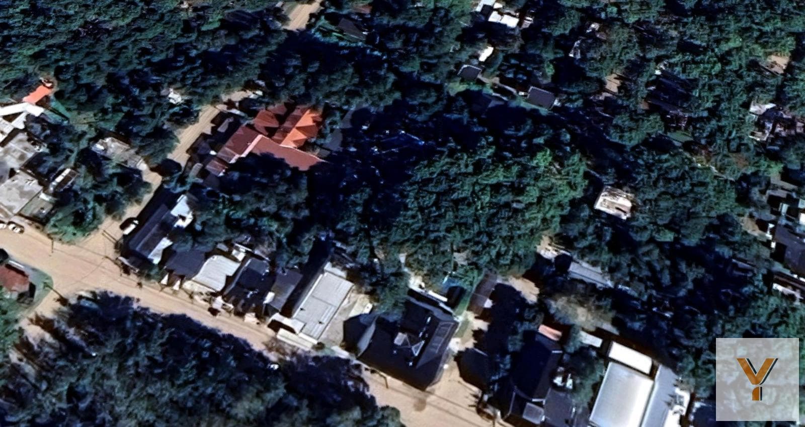 Land for Sale - 450 square meters - Villa Gesell