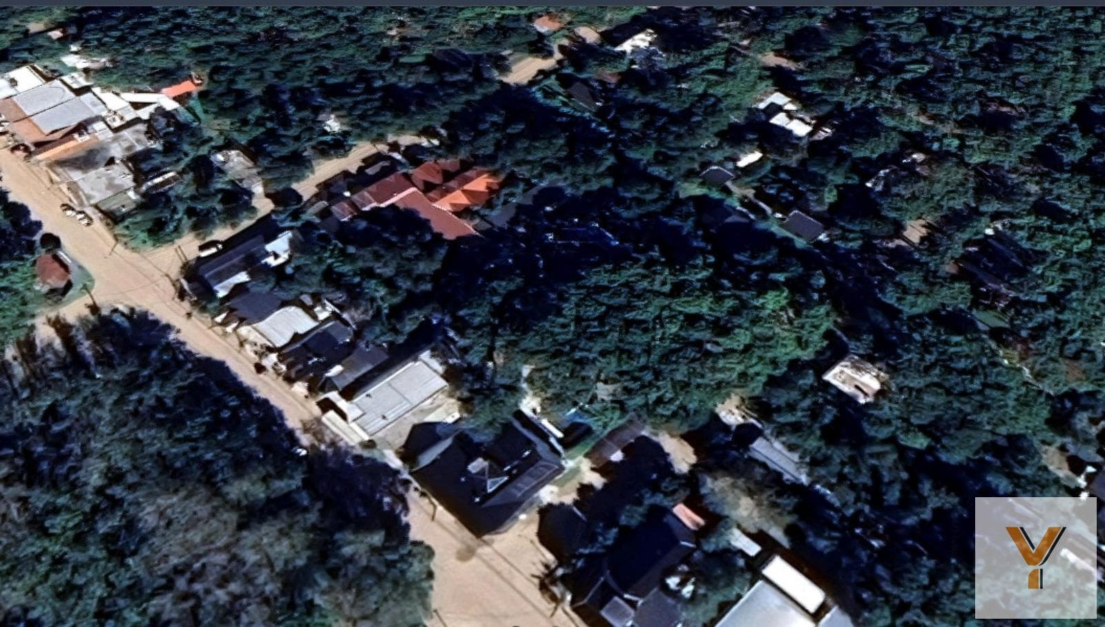 Land for Sale - 450 square meters - Villa Gesell