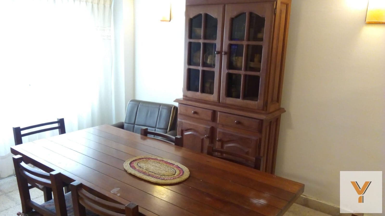 Apartment for short-term rent - 1 bedroom, 1 bathroom - Mar del Plata