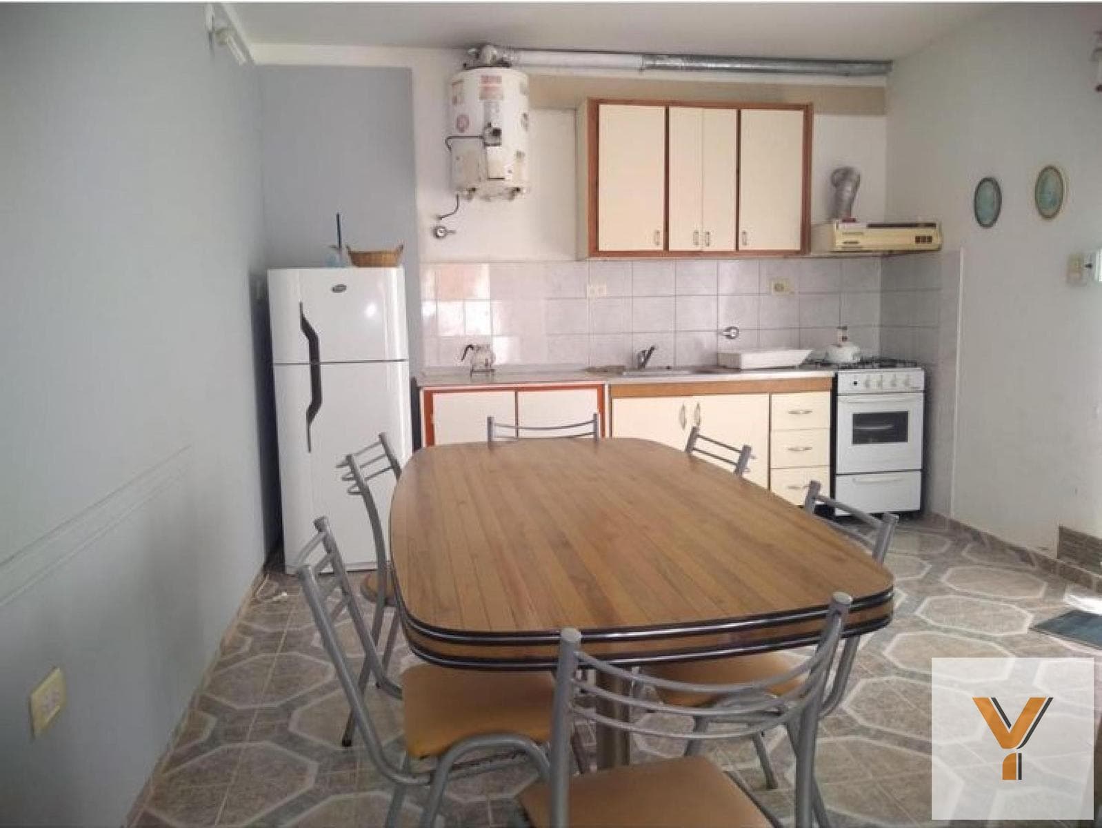 Apartment for Sale - 2 Bedrooms, 2 Bathrooms - Mar del Tuyú