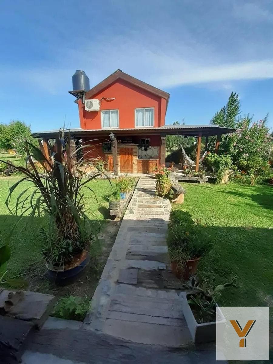 House for Sale - 2 Bedrooms, 2 Bathrooms - Coronel Brandsen