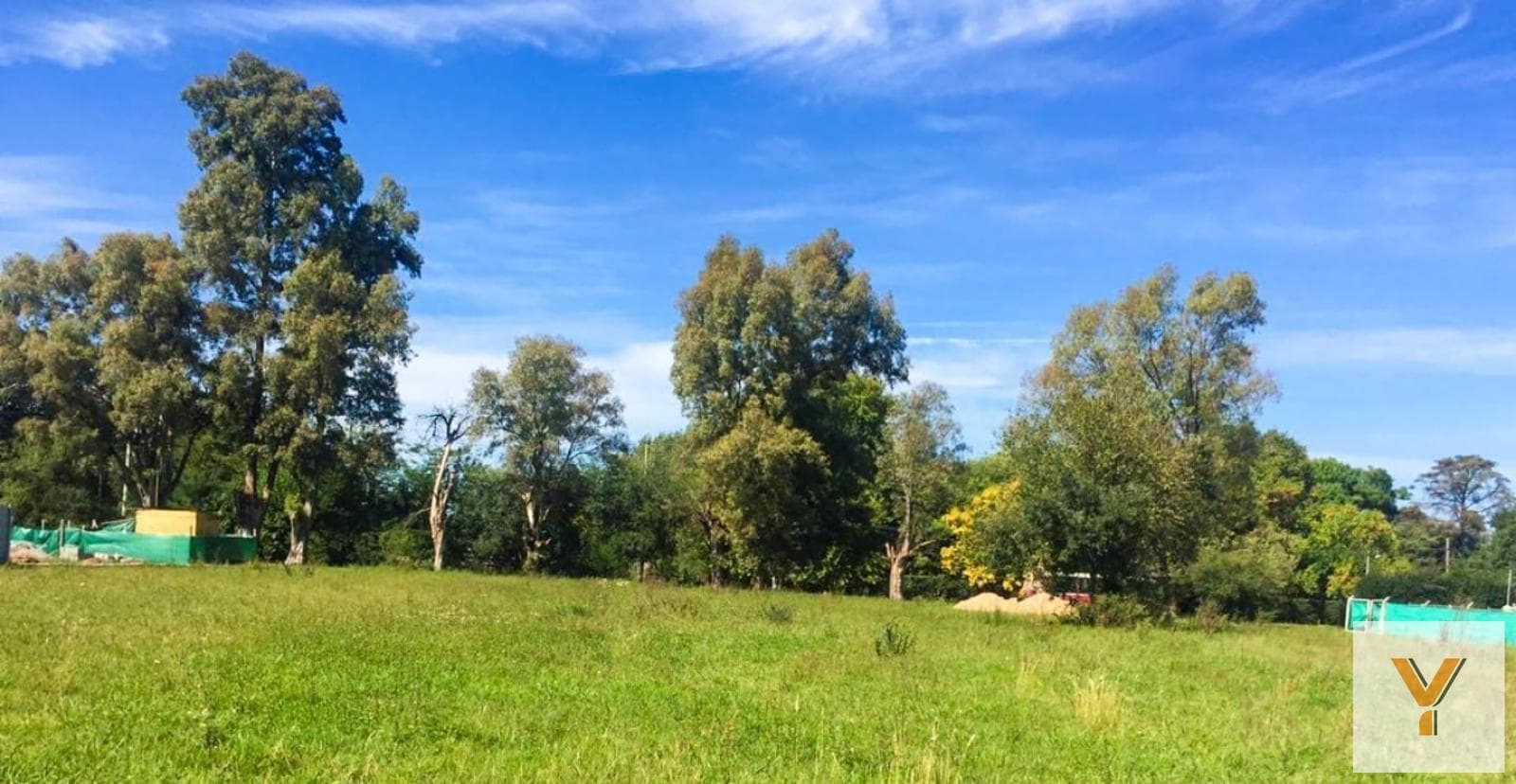 Land for Sale - 1,612 m² - Francisco Alvarez