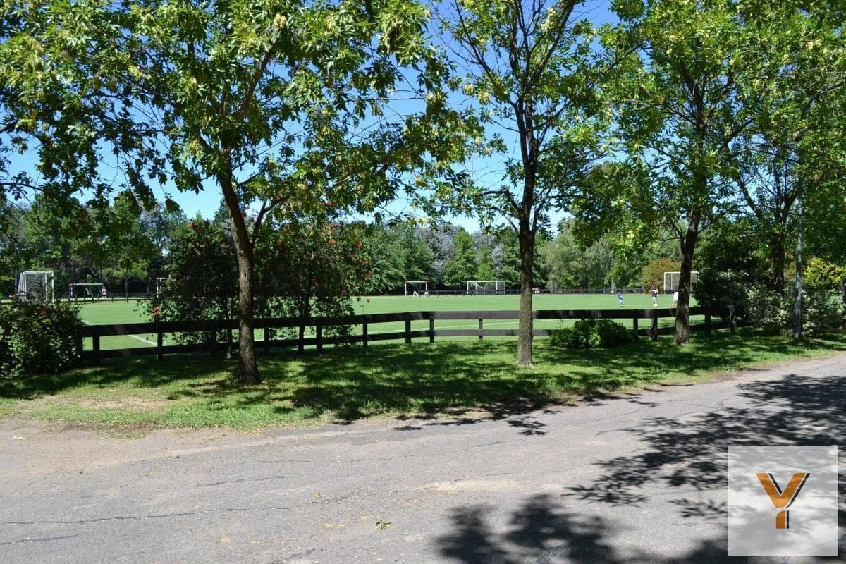 Land for Sale - 1,050 m² - Los Cardales Country Club, Campana