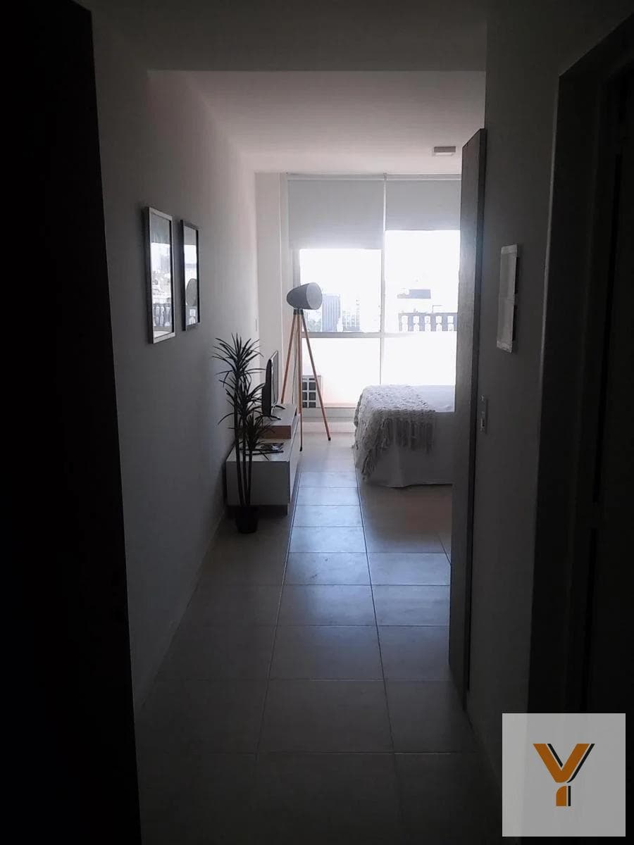 Studio Apartment for Sale - 1 Bathroom - Congreso