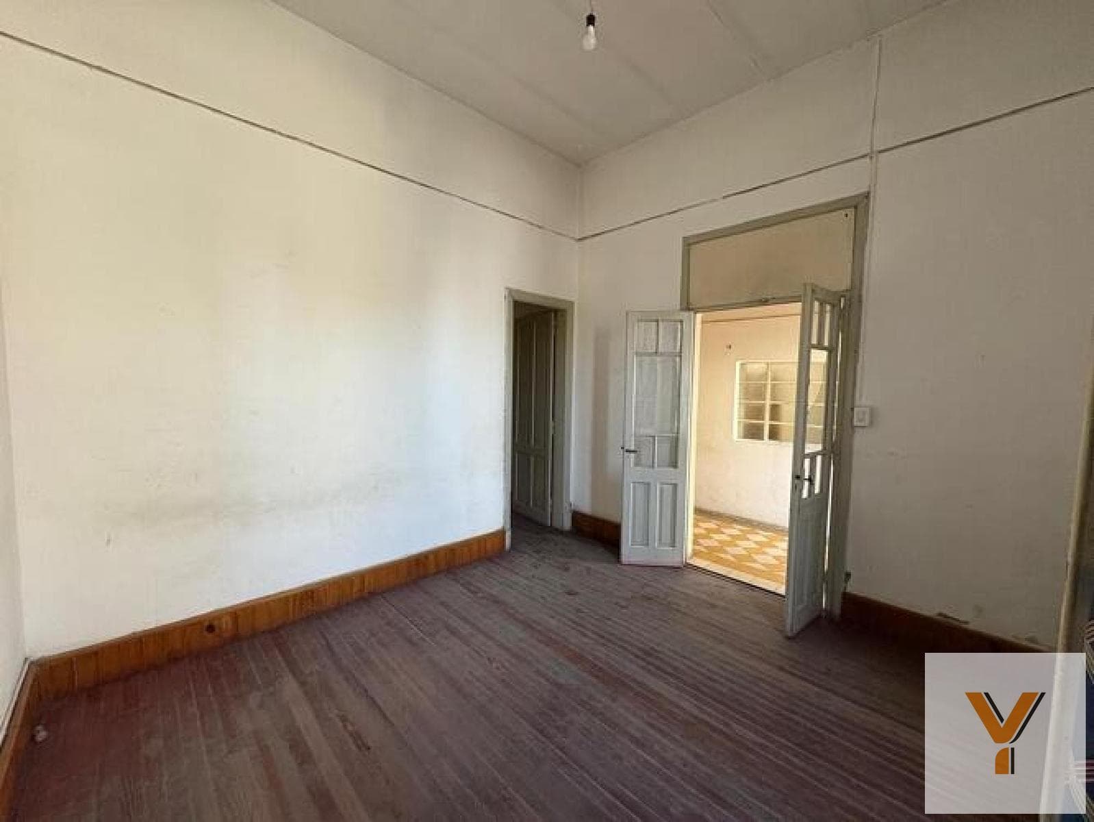 House for Sale - 2 Bedrooms, 1 Bathroom - Pergamino