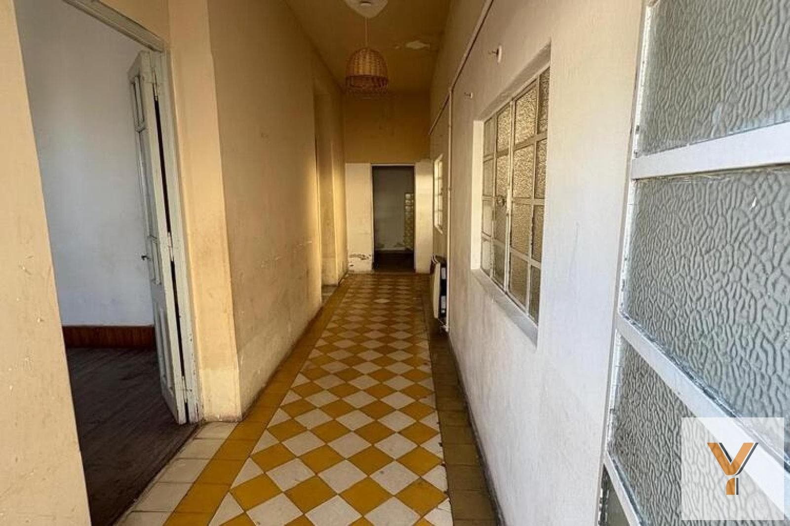 House for Sale - 2 Bedrooms, 1 Bathroom - Pergamino