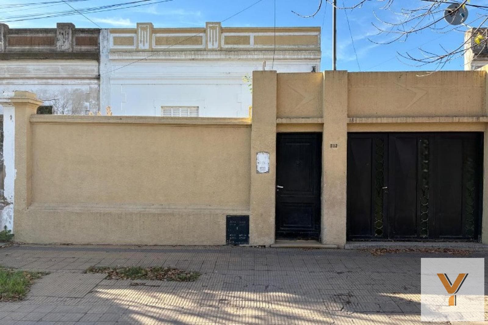 House for Sale - 2 Bedrooms, 1 Bathroom - Pergamino