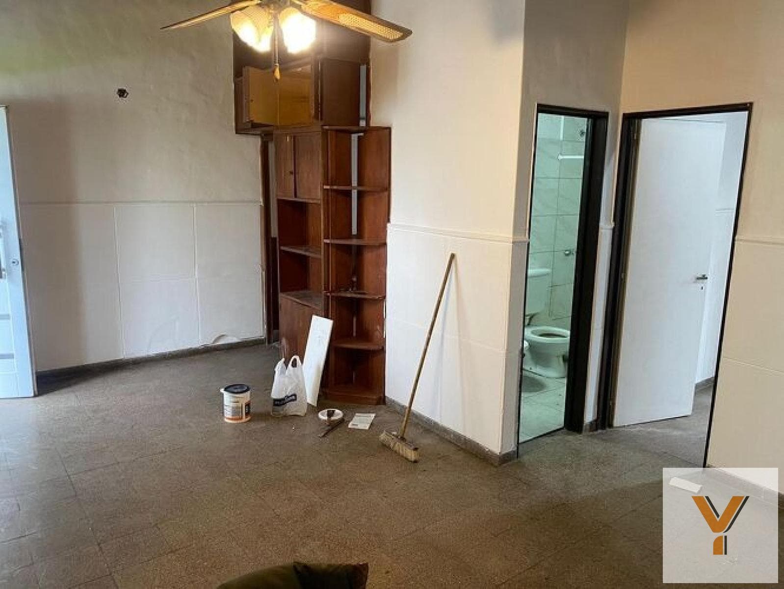 House for Sale - 3 Bedrooms, 1 Bathroom - Pergamino