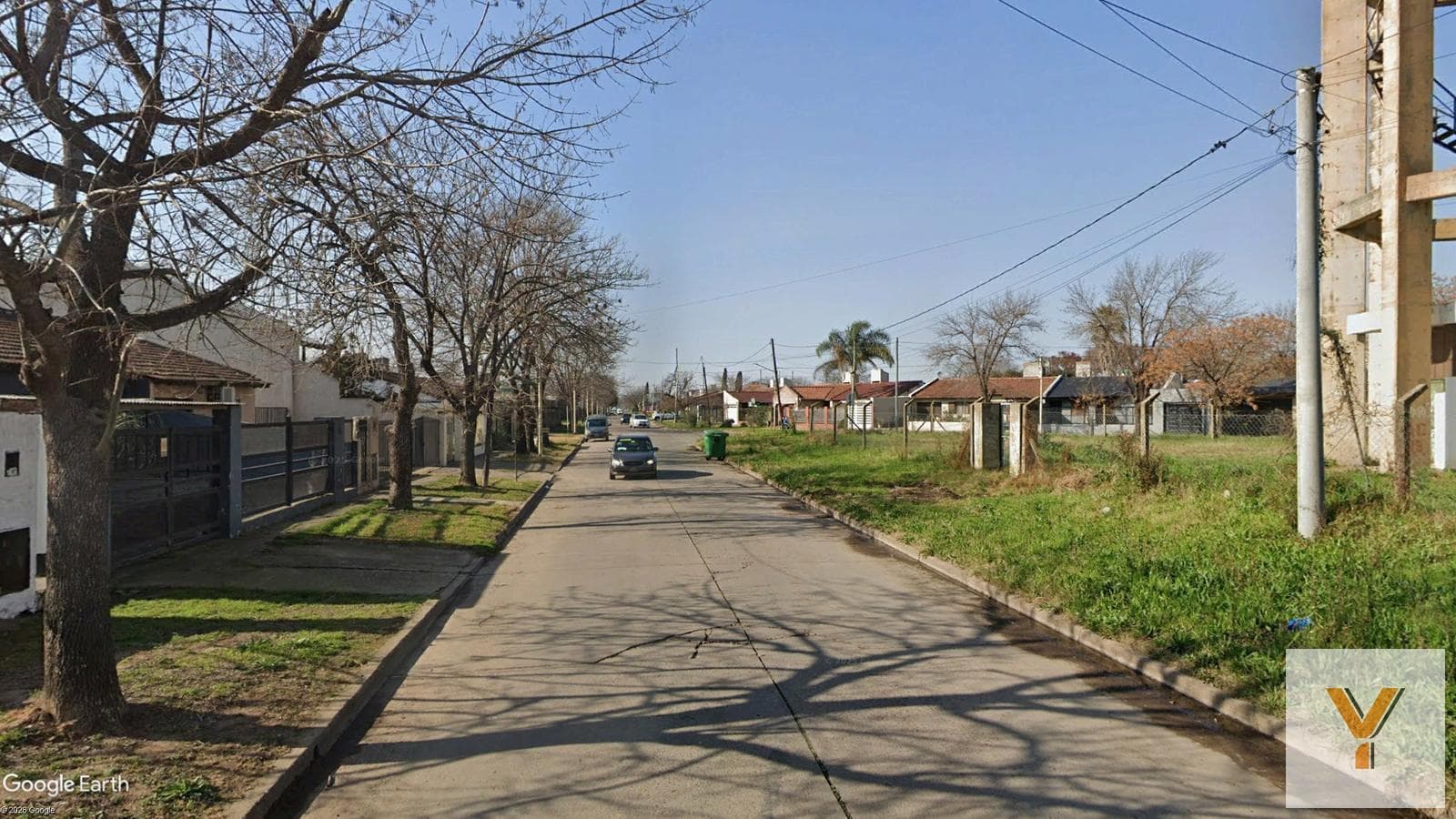 House for Sale - 3 Bedrooms, 1 Bathroom - Pergamino