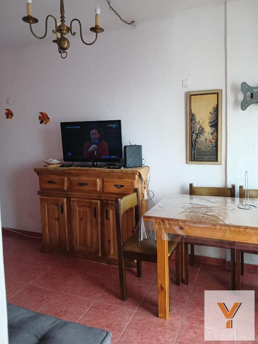 Studio Apartment for Short-Term Rent - 1 Bathroom - Mar del Plata