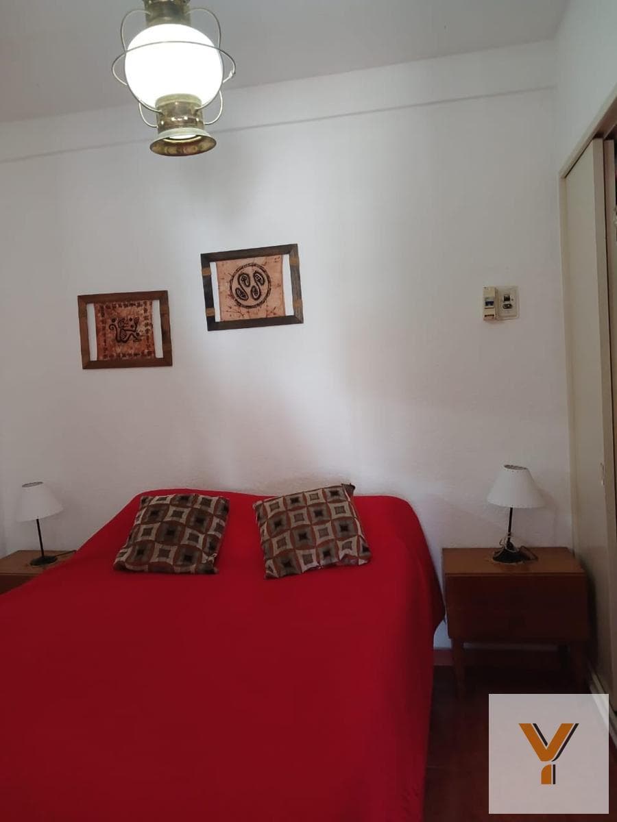 Studio Apartment for Short-Term Rent - 1 Bathroom - Mar del Plata