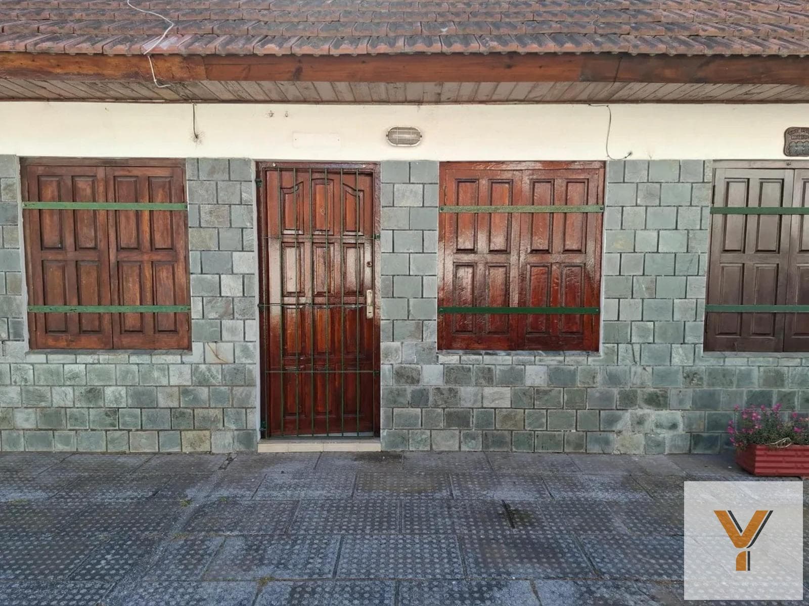 Apartment for Sale - 2 Bedrooms, 1 Bathroom - San Bernardo del Tuyú