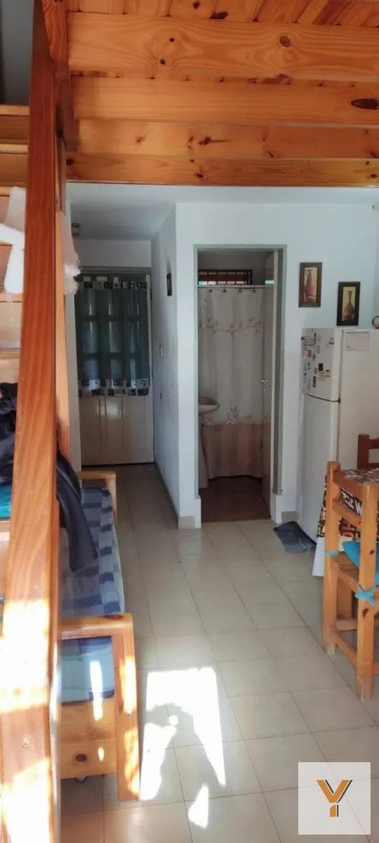Apartment for Sale - 2 Bedrooms, 1 Bathroom - San Bernardo del Tuyú