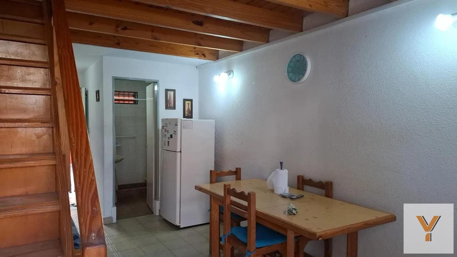 Apartment for Sale - 2 Bedrooms, 1 Bathroom - San Bernardo del Tuyú