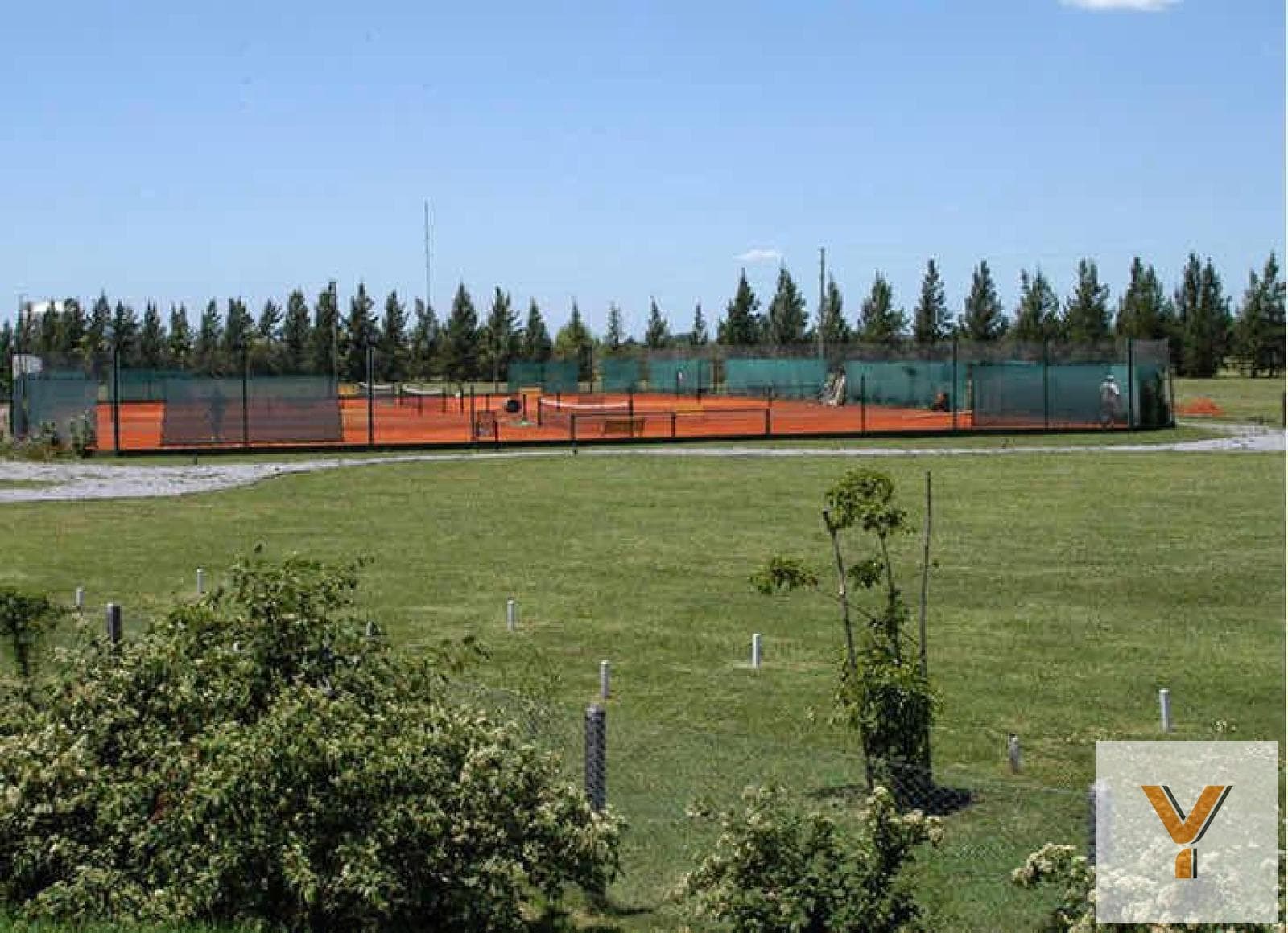 Land for Sale - 1,190 m² - General Rodríguez