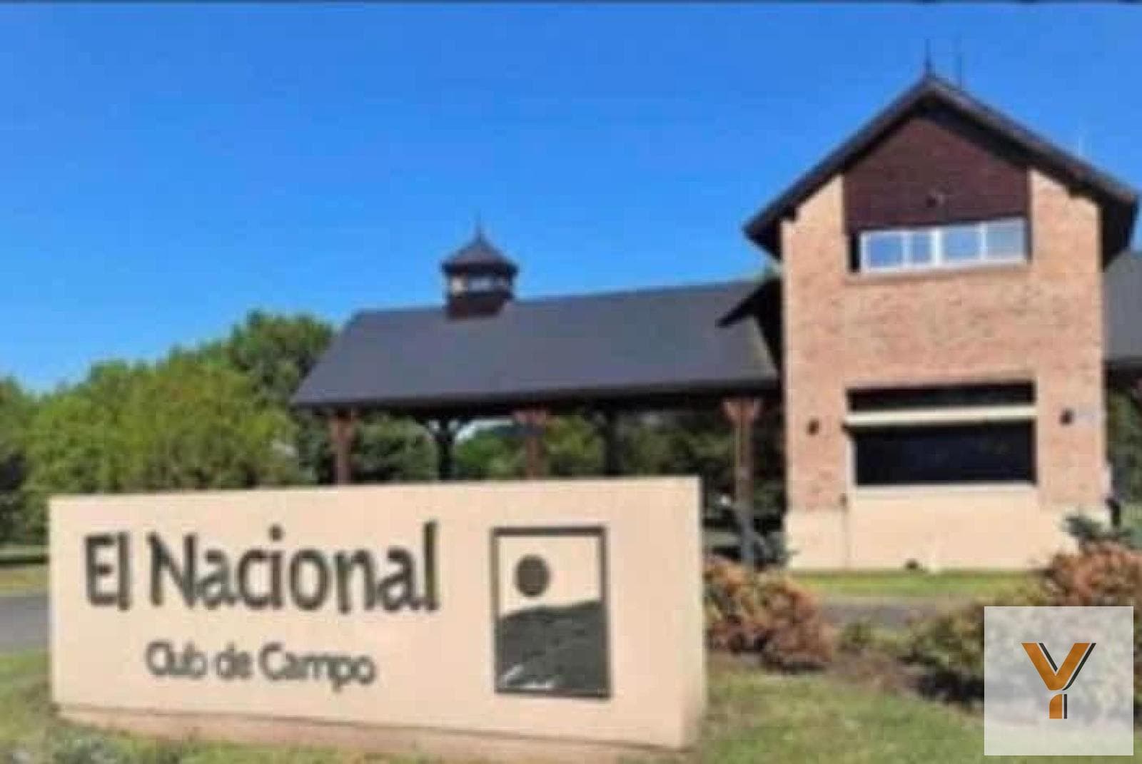 Land for Sale - 1,190 m² - General Rodríguez