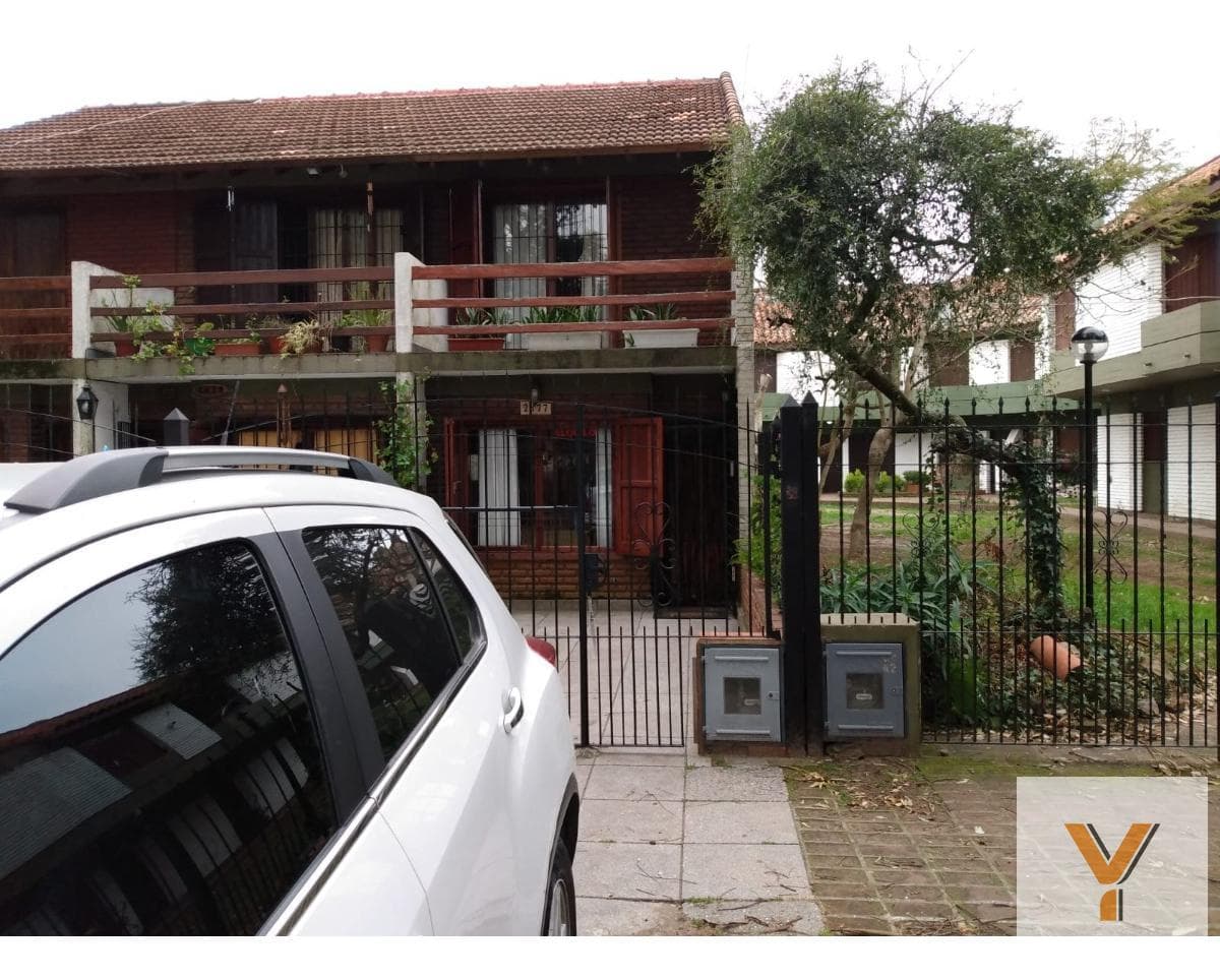 Apartment for Sale - 2 Bedrooms, 1 Bathroom - 85 m² - San Bernardo