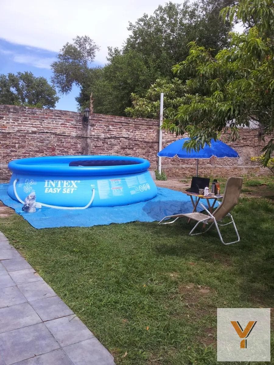 House for Sale - 2 Bedrooms, 1 Bathroom - Guernica