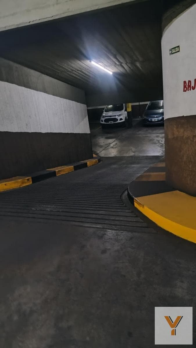 Garage for sale - 13 square meters - Belgrano
