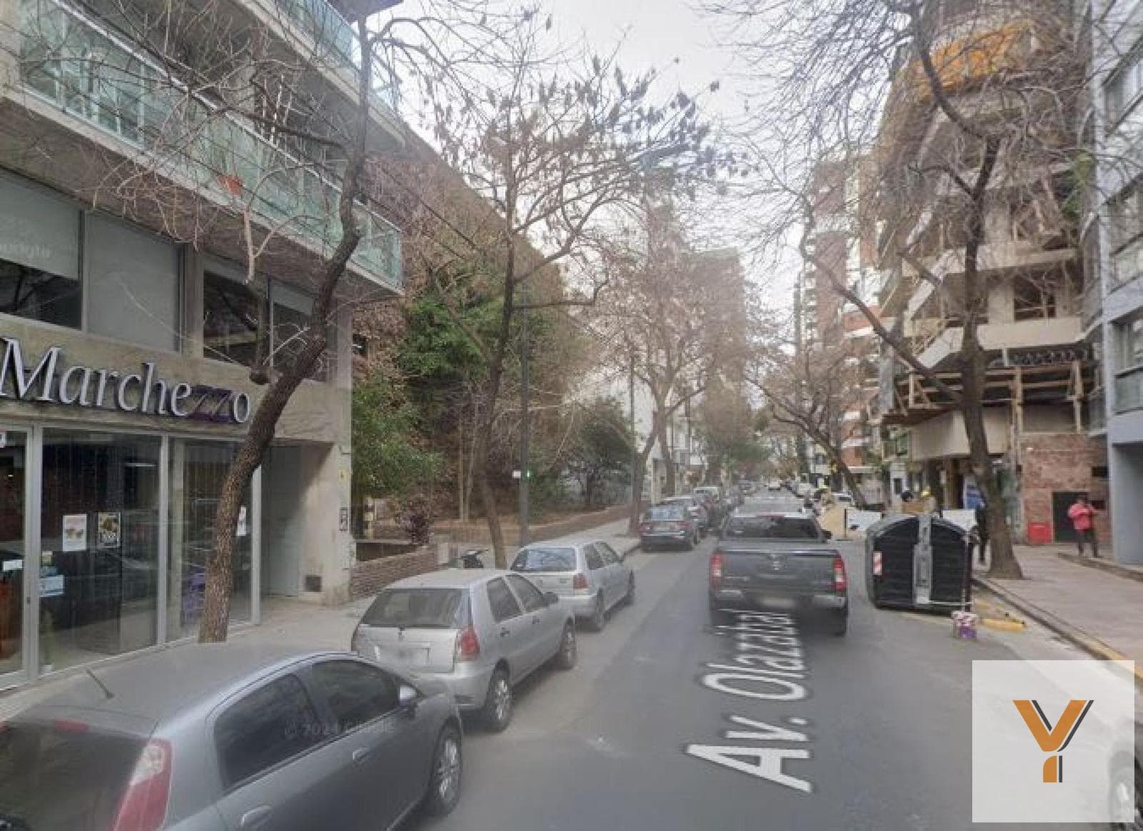Garage for sale - 13 square meters - Belgrano