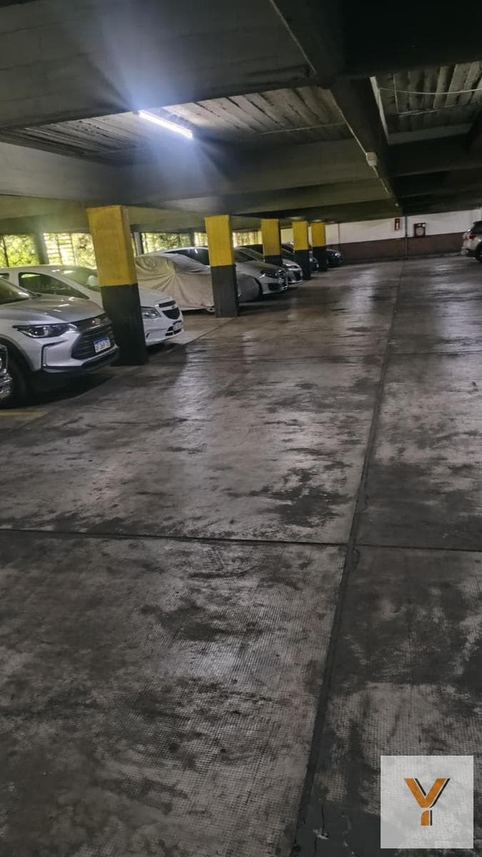 Garage for sale - 13 square meters - Belgrano