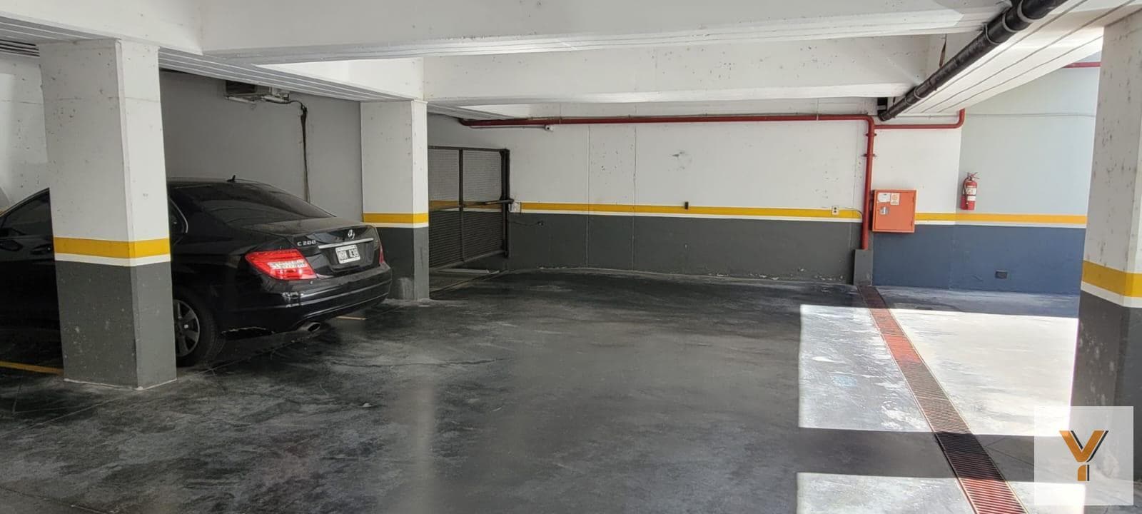 Garage for sale - 13 square meters - Palermo