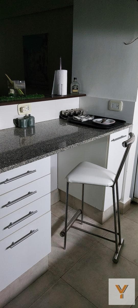 Apartment for Rent - 1 Bedroom, 1 Bathroom - Palermo