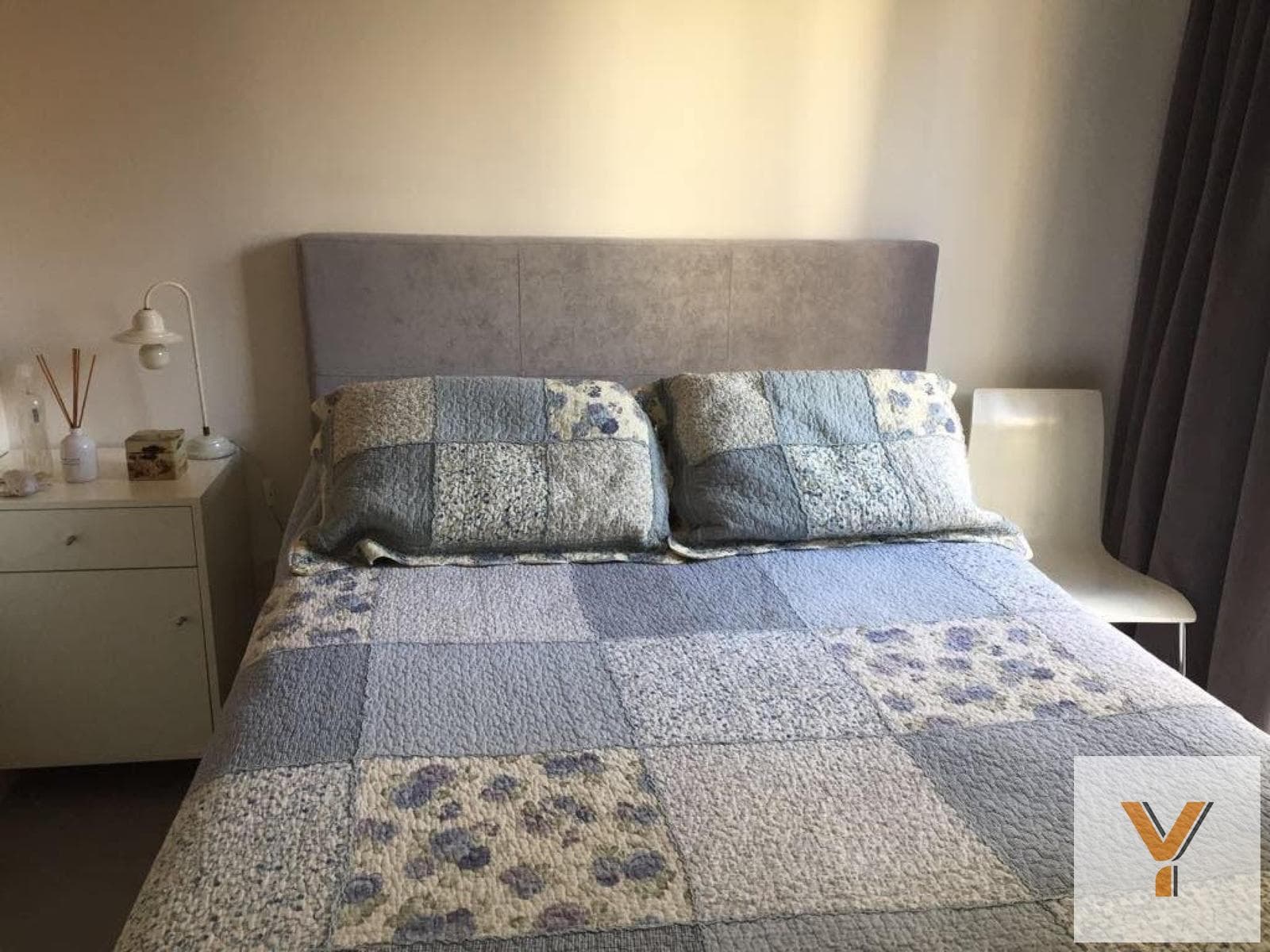 Apartment for Rent - 1 Bedroom, 1 Bathroom - Palermo
