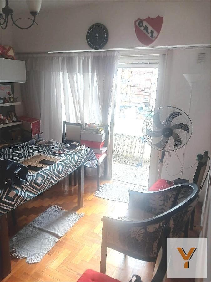 Apartment for Sale - 1 Bedroom, 1 Bathroom - Balvanera