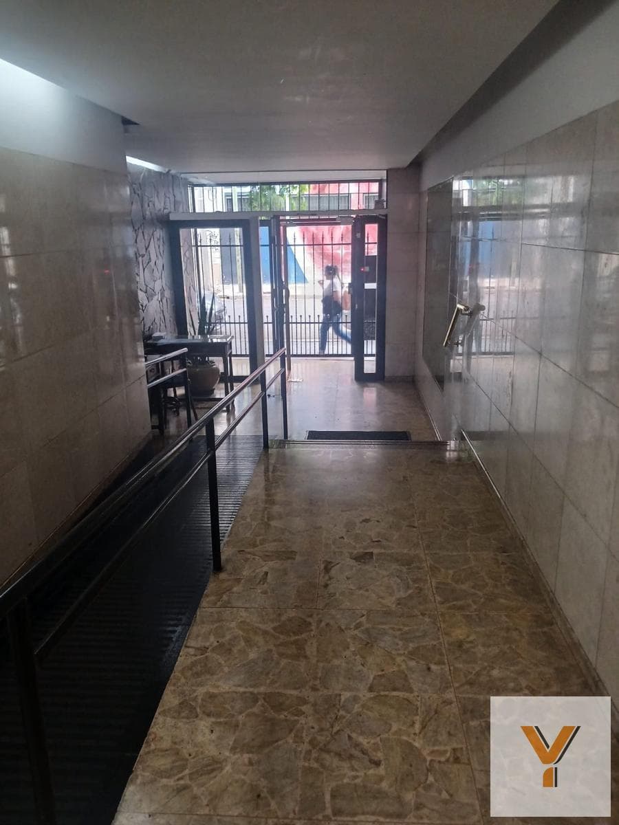 Apartment for Sale - 1 Bedroom, 1 Bathroom - Balvanera