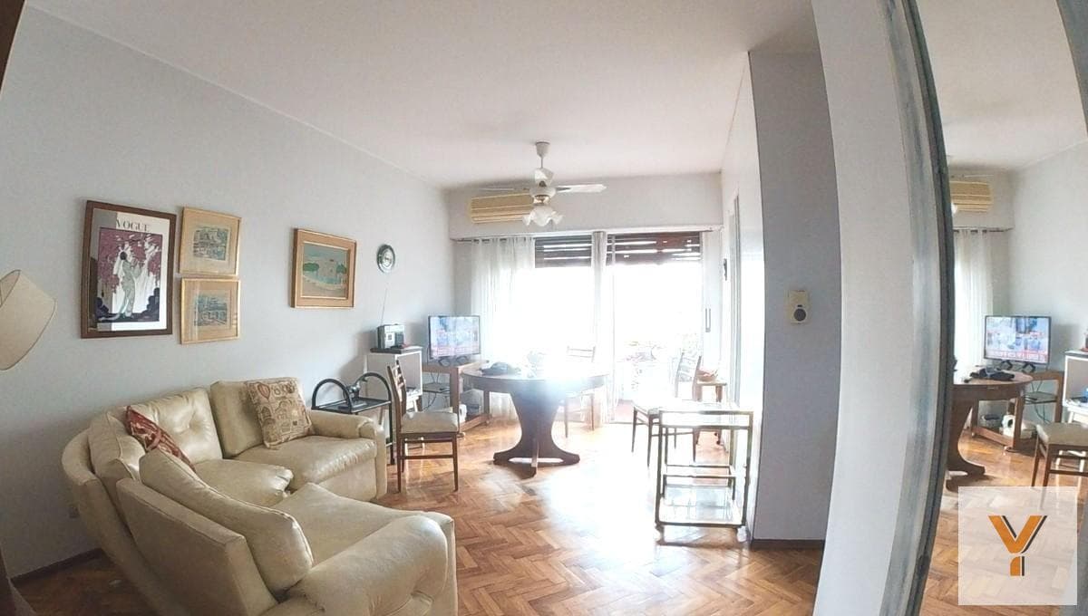 Apartment for Sale - 2 Bedrooms, 1 Bathroom - Belgrano