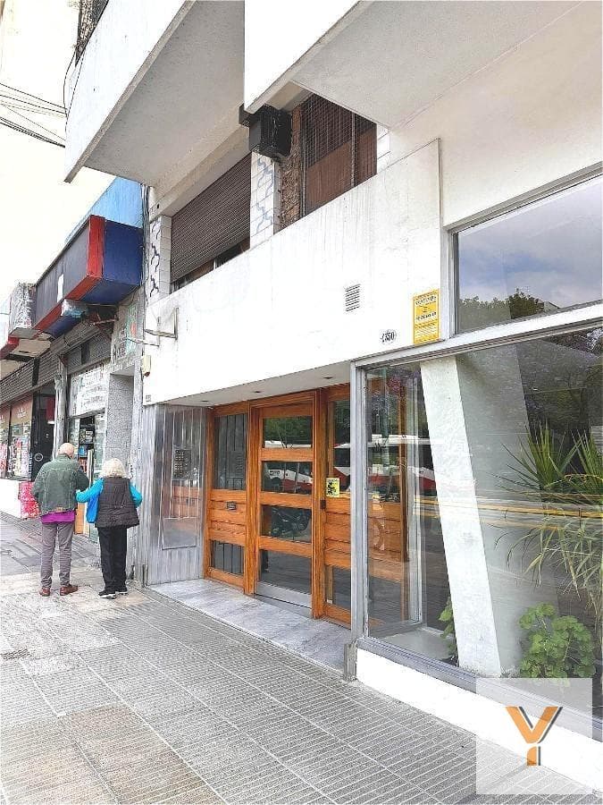 Apartment for Sale - 2 Bedrooms, 1 Bathroom - Belgrano
