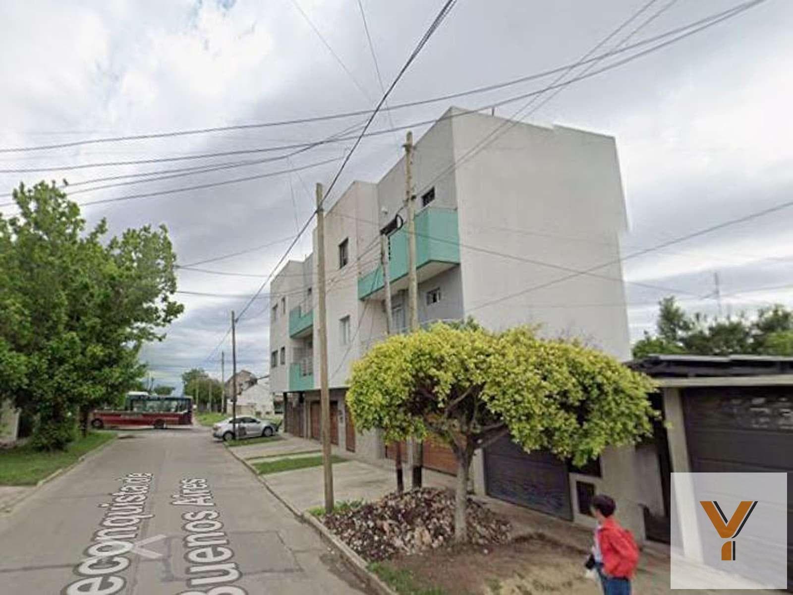 Apartment for Sale - 2 Bedrooms, 1 Bathroom - Florencio Varela