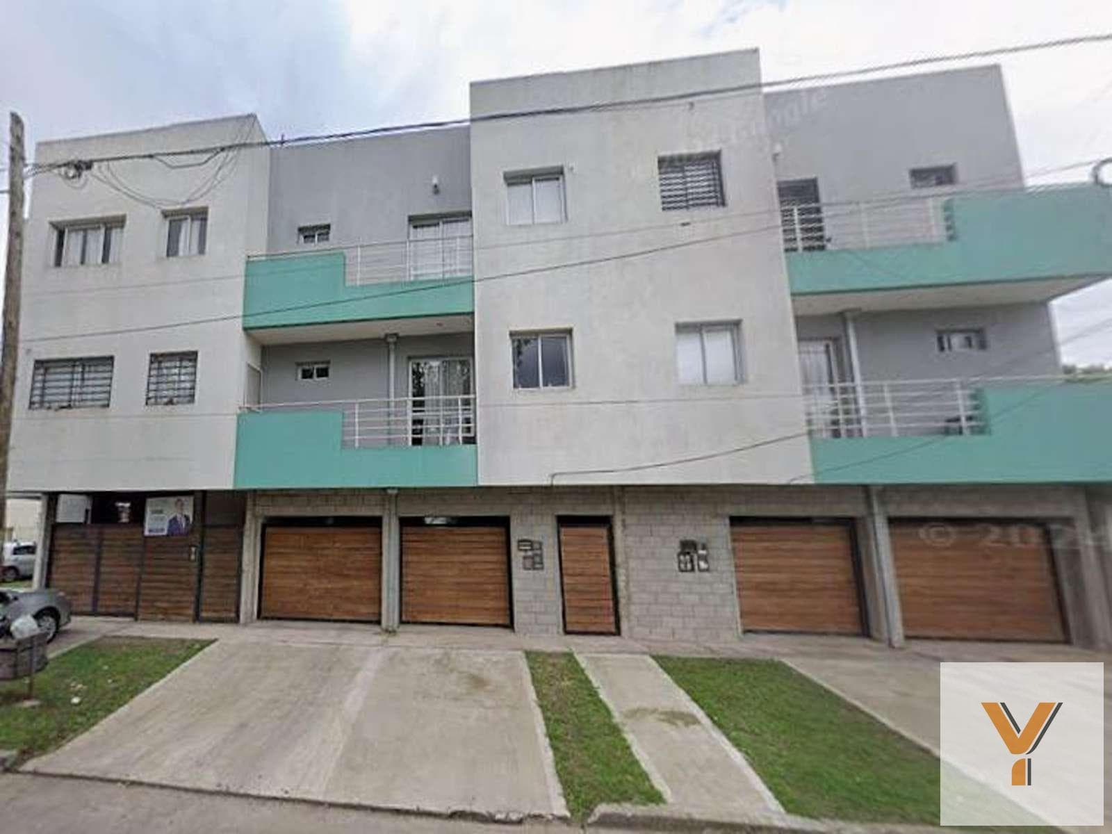 Apartment for Sale - 2 Bedrooms, 1 Bathroom - Florencio Varela