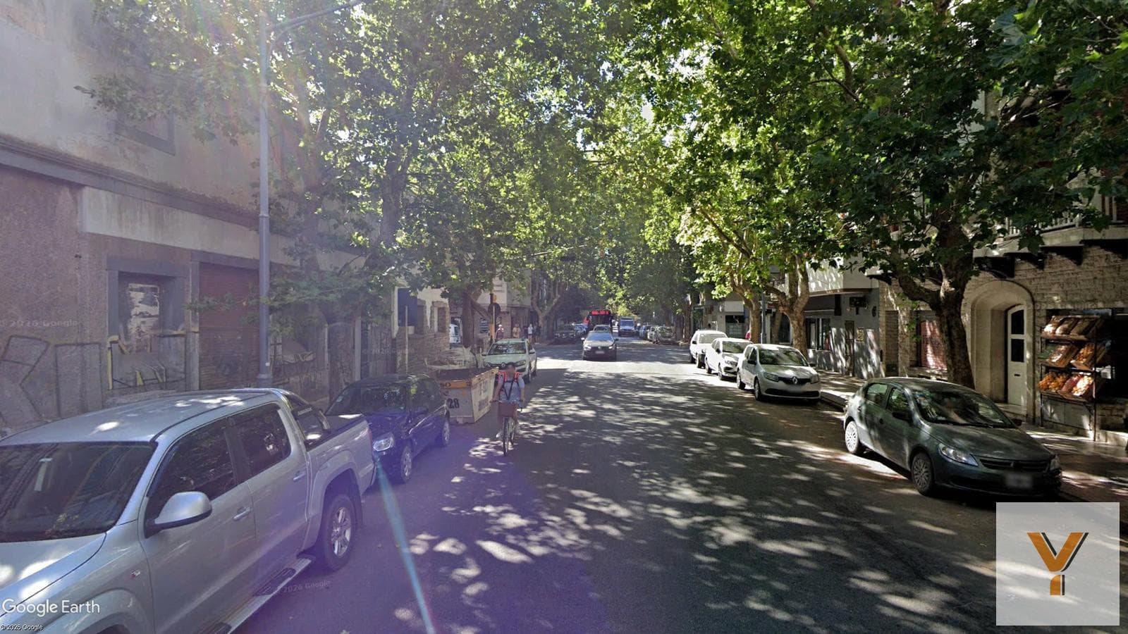 Apartment for short-term rent - 1 bedroom, 1 bathroom - Mar del Plata