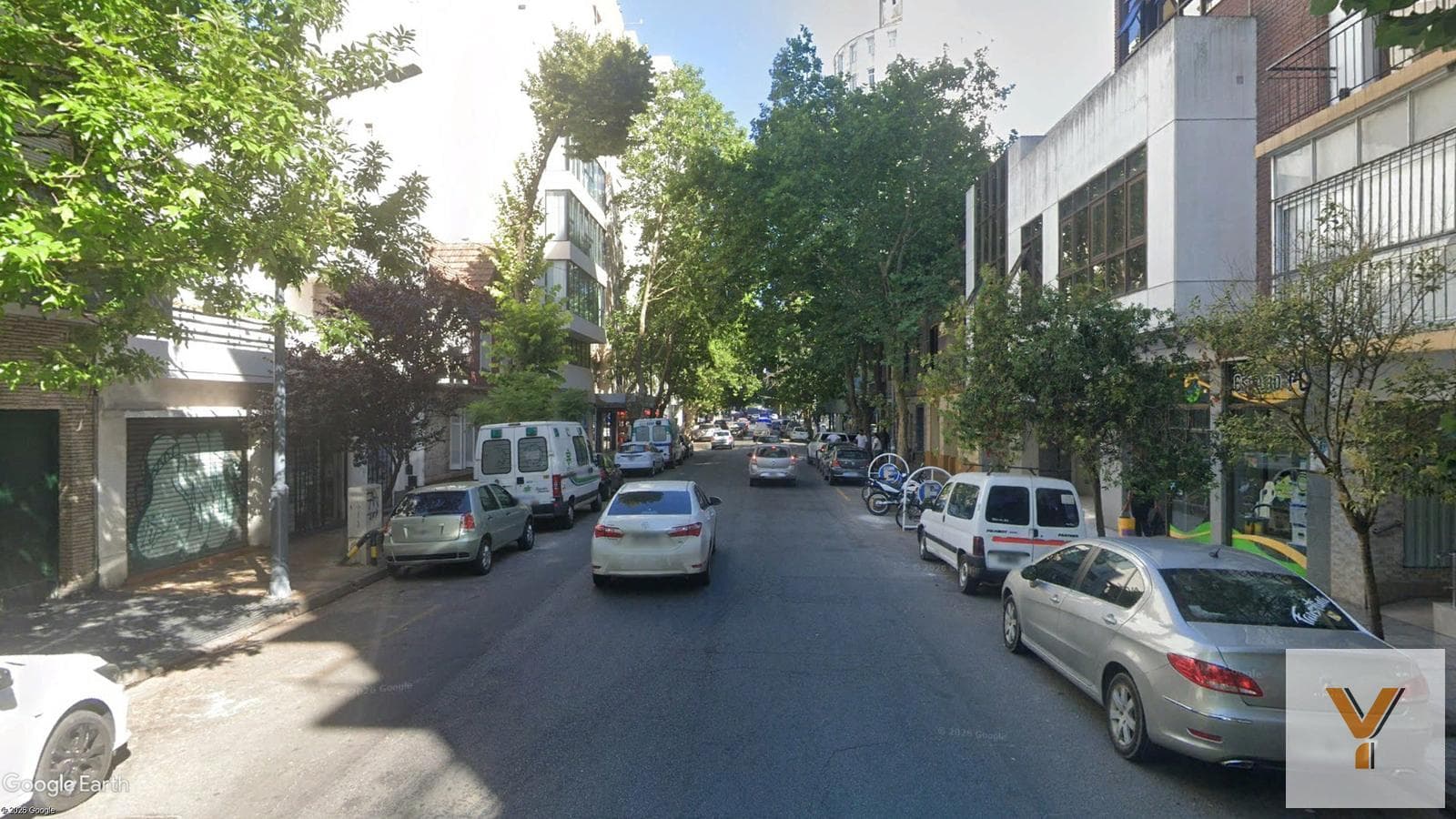Apartment for short-term rent - 1 bedroom, 1 bathroom - Mar del Plata