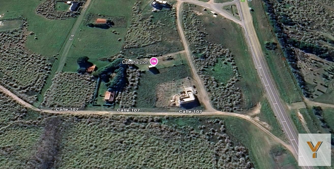 Land for Sale - 679.3 square meters - San Eduardo del Mar