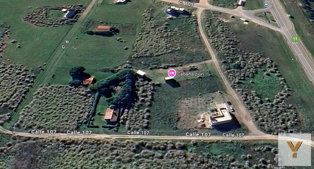 Land for Sale - 679.3 square meters - San Eduardo del Mar