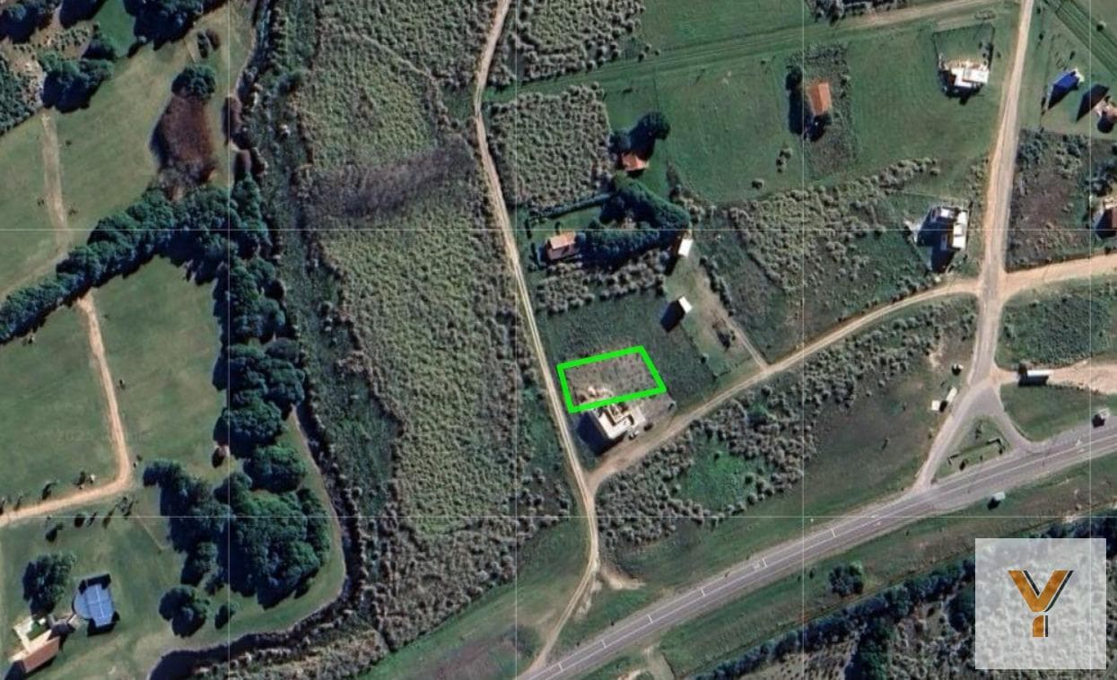 Land for Sale - 679.3 square meters - San Eduardo del Mar