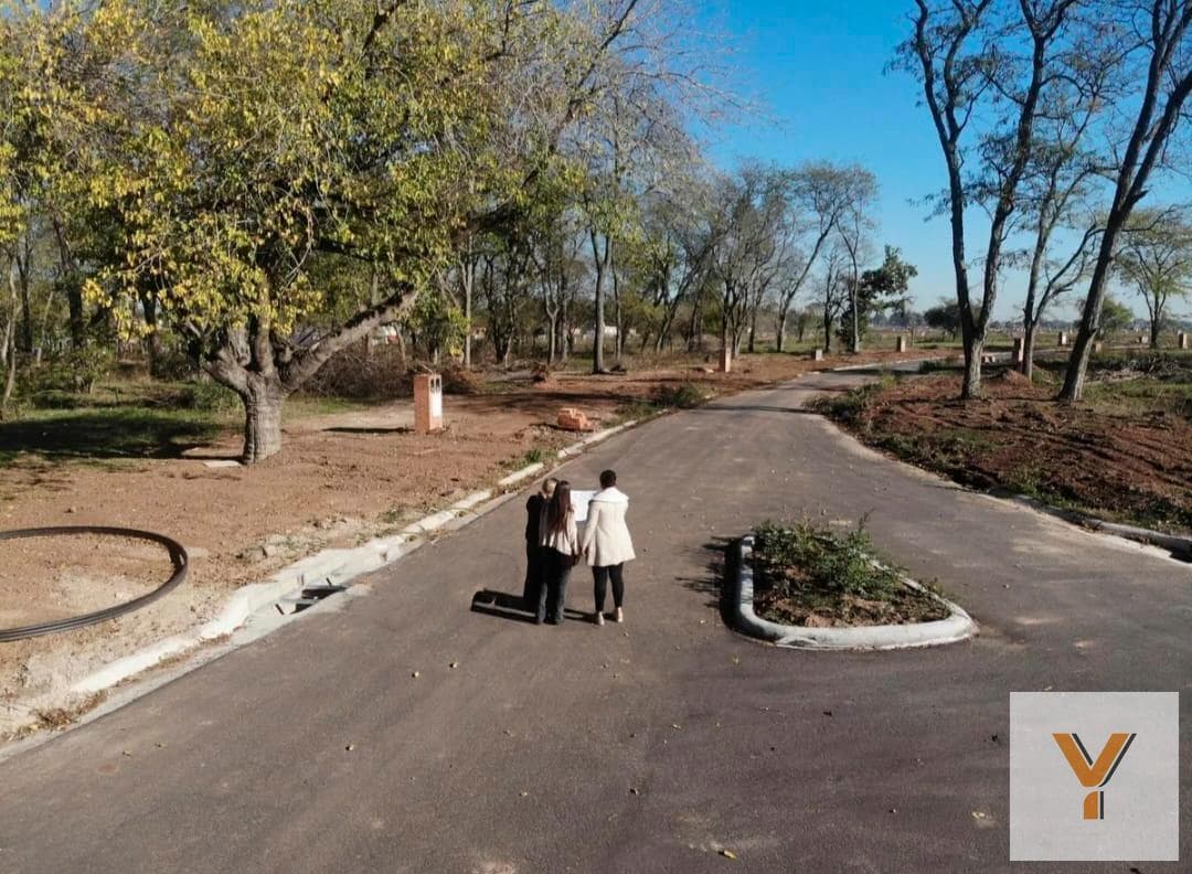 Land for Sale - 605 square meters - Village Plaza, Pueblo Vista